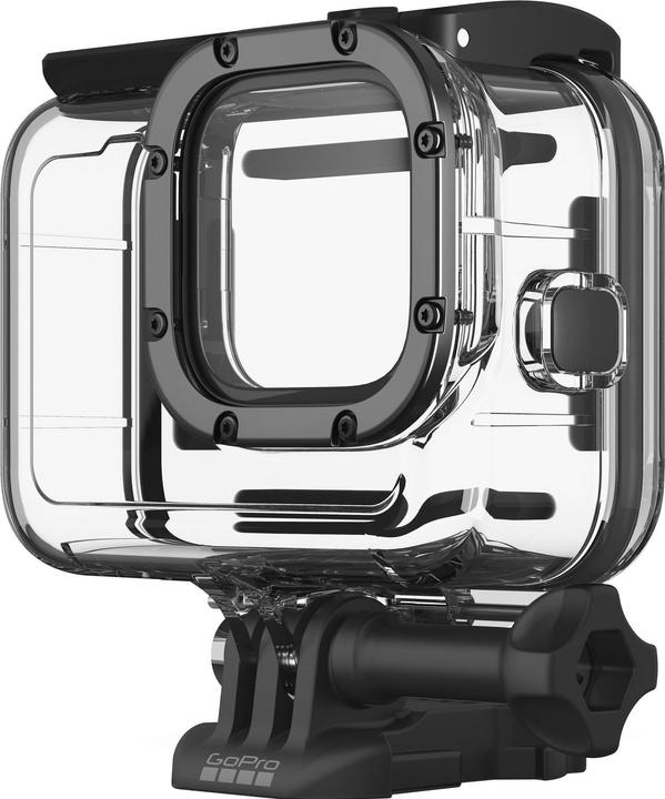 Actual product image GoPro Protective housing (Hero 9, Hero 10, Hero 11, Hero 12, Hero 13 Black)