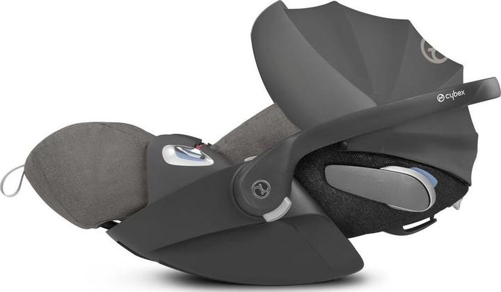 Image du produit Cybex Cloud Z Plus i-Size