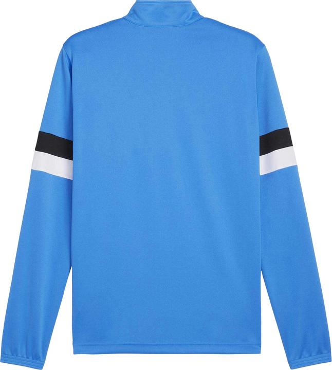 Produktbild Puma TeamRISE Oberteil mit kurzem Reissverschluss (XL)