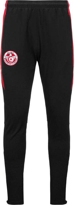 Immagine prodotto Kappa Pantaloni allenamento Tunisie Abunszip Pro 7 2024 (XXL)