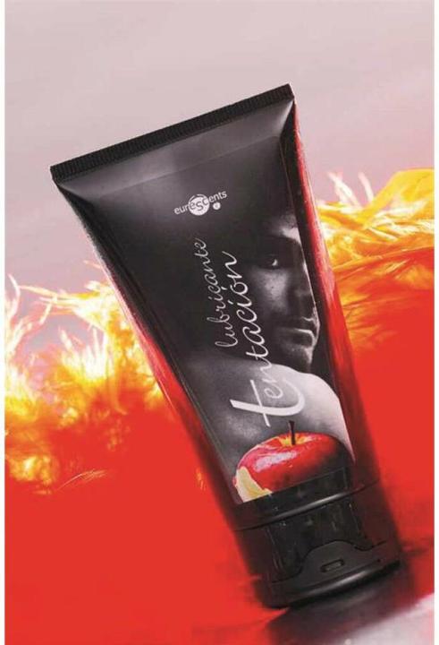 Produktbild Tentación Tentation Lube 75 ml Früchte der Leidenschaft (75 ml)