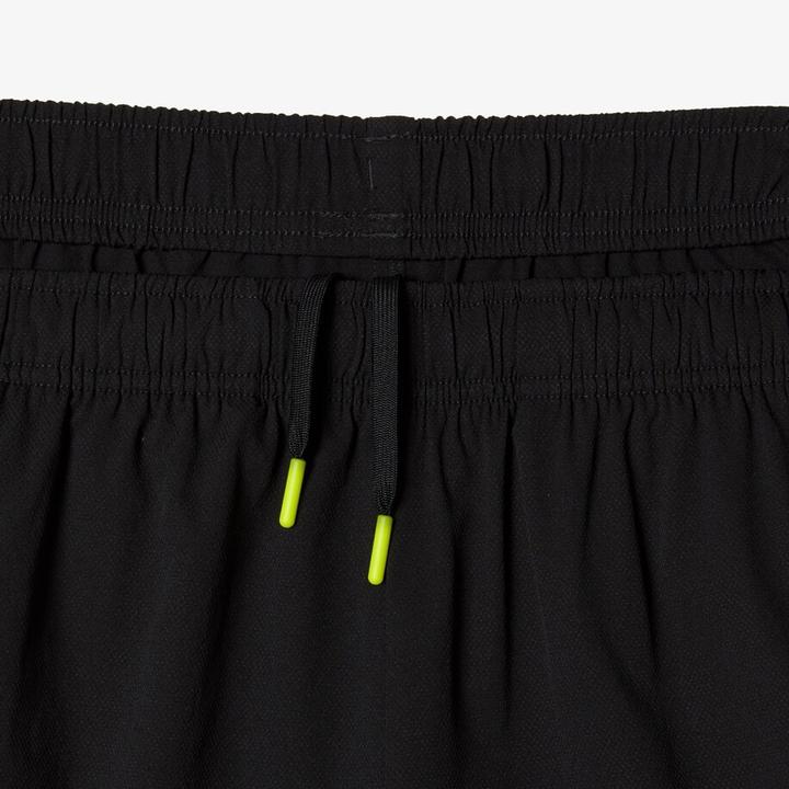 Immagine prodotto Lacoste Pantaloncini TENNIS da uomo in poliestere riciclato (L)