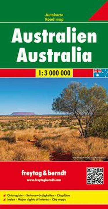 Produktbild Australien / Australia / Australie 3000000