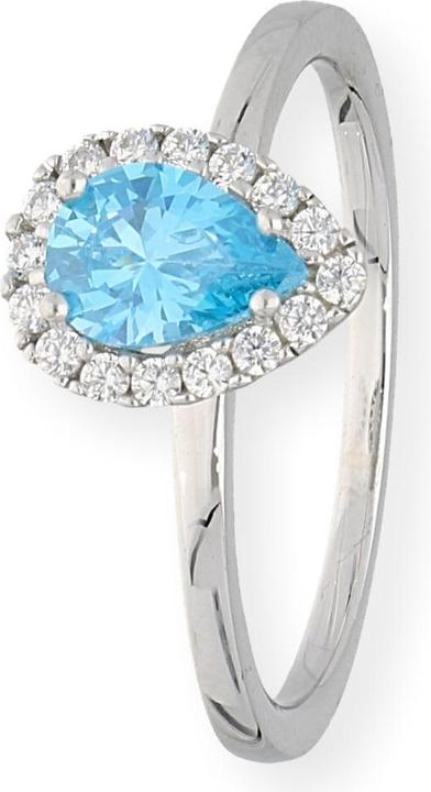 Produktbild Carat Colorstone (54, 950 Platin)