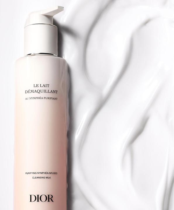 Immagine prodotto Dior Il latte detergente (Lozione detergente, 200 ml)