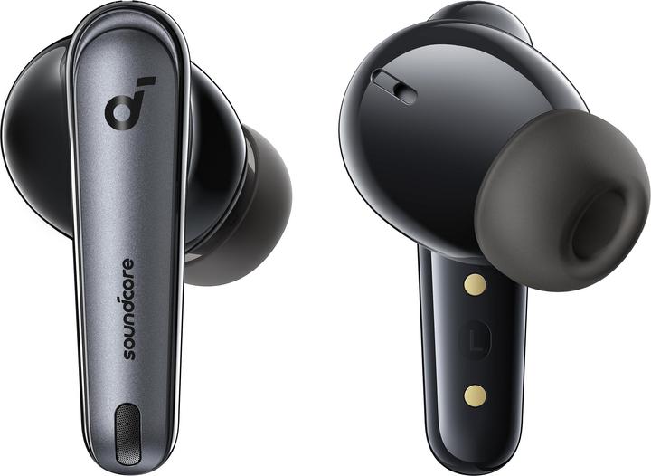 Productafbeelding soundcore Liberty 4 NC (ANC, 10 h, Draadloze)