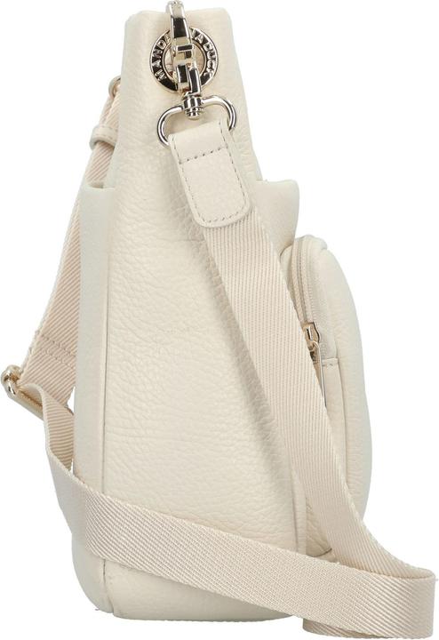 Produktbild Mandarina Duck Mellow Leather Umhängetasche Leder 30 cm