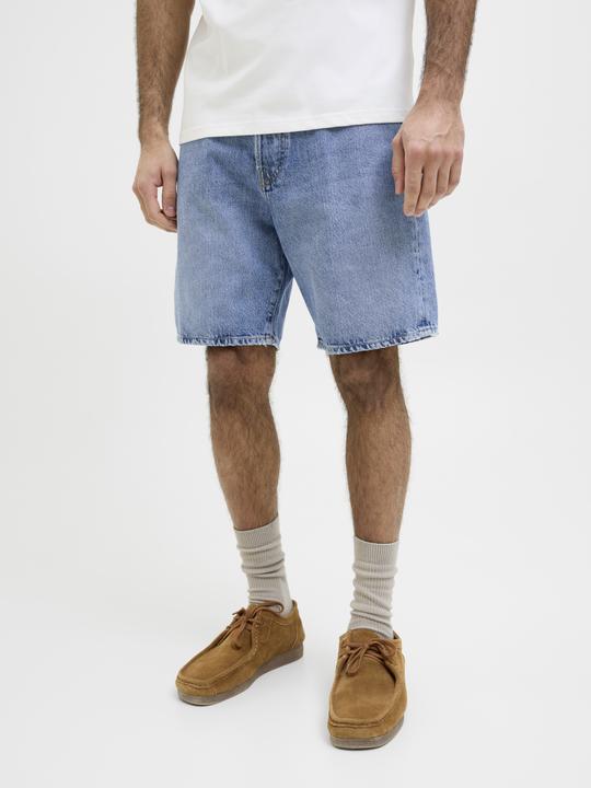 Produktbild Jack & Jones Rddrelaxed Royal Shorts Re 266 Noos (L)