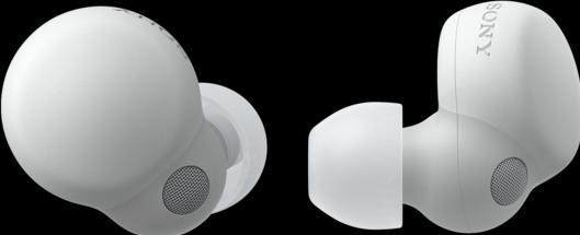 Image du produit Sony Linkbuds S (ANC, 6 h, Sans fil)
