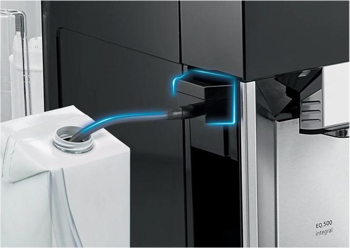 Productafbeelding Siemens Melkslang adapter TZ70001