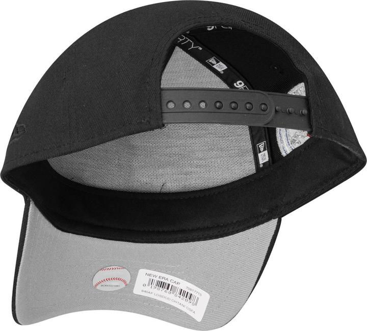 Produktbild New Era A-Frame Cap - Los Angeles Dodgers Shohei Ohtani (One Size)