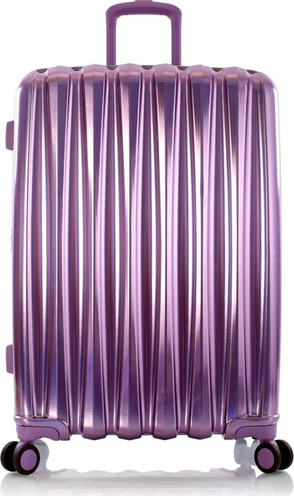 Produktbild Heys Astro Purple L -matkalaukku, violetti (90 l, L (90 - 115l))