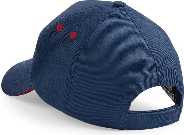Image du produit Beechfield Casquette de baseball Ultimate (Taille unique)