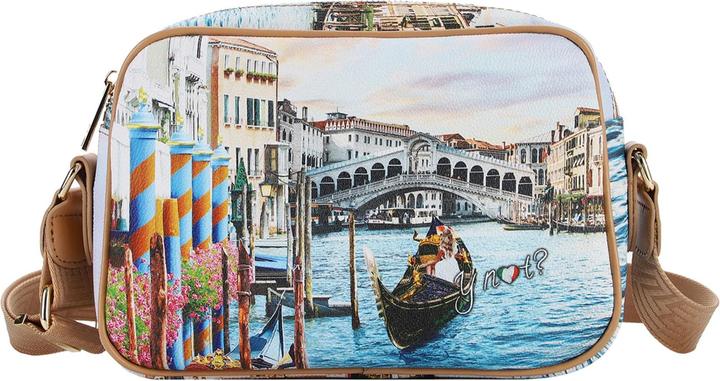 dream in venice