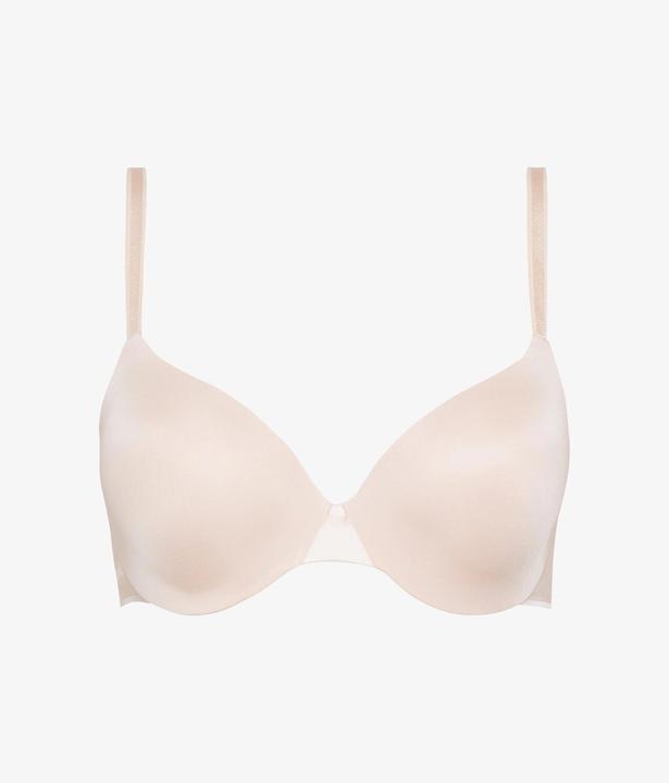 Image du produit Chantelle Soutien-gorge à armatures "Essentiall" nude (75 E)