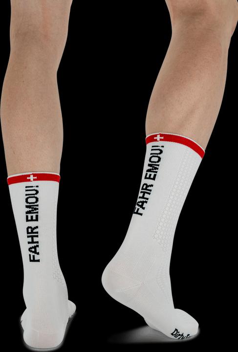 Image du produit Dirtysox Compresser la Suisse Conduire emou! (XL)