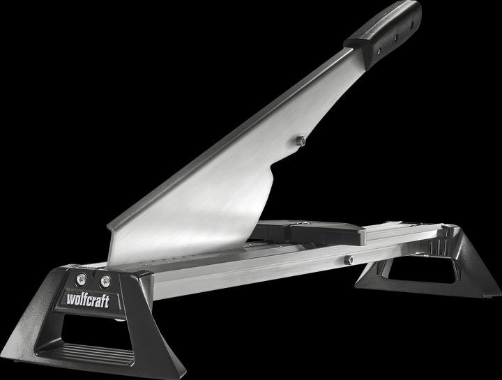 wolfcraft Lc 600 (Schneidegerät)