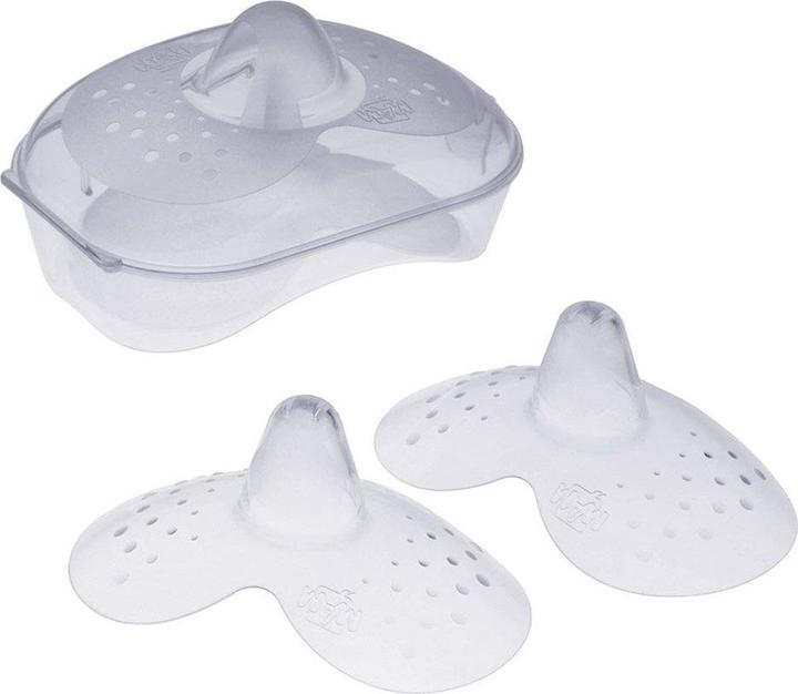 Actual product image MAM Breastfeeding cap (S)