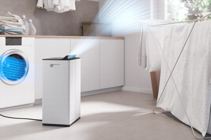 Actual product image Stadler Form Lukas Pro WiFi (175 m², 50 l/24h)