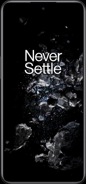 Productafbeelding OnePlus 10T (128 GB, Maansteen Zwart, 6.70", Dubbele SIM, 50 Mpx, 5G)