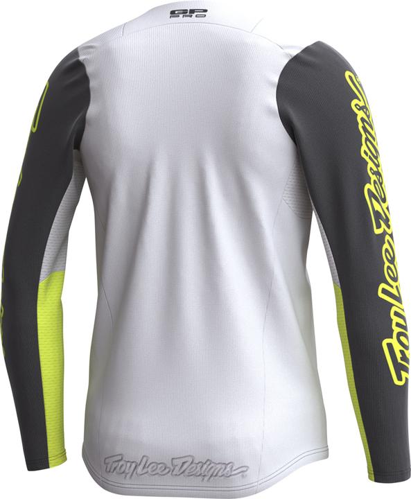 Immagine prodotto Troy Lee Designs Maglia GP PRO Giovani - Boltz (XL)