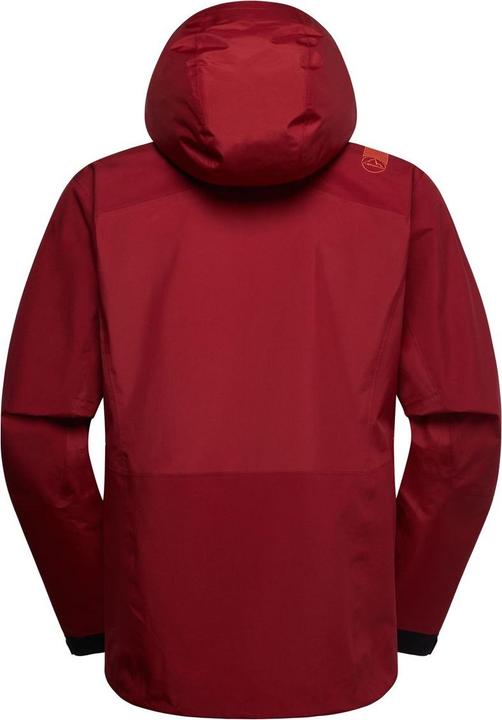 Immagine prodotto La Sportiva Giacca Crossridge Evo Shell Uomo (M)