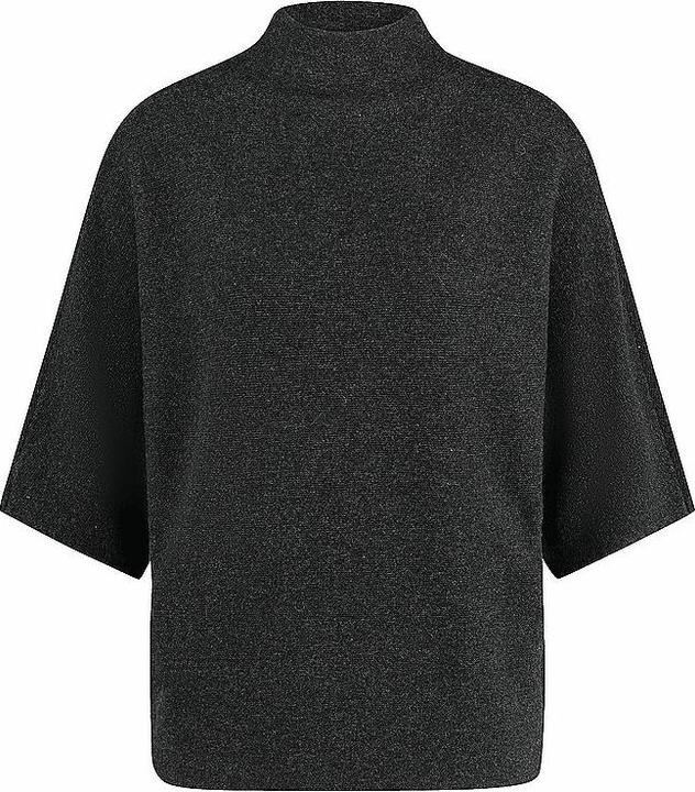 Immagine prodotto Gerry Weber Maglia a maniche corte in cashmere, camicia, top, body - 63868 (40)