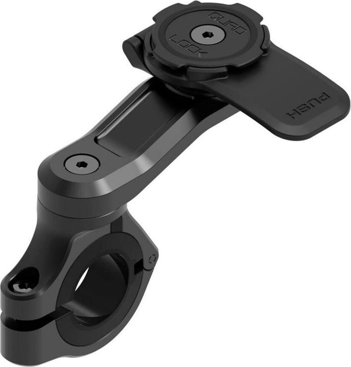 Quad Lock Supporto per moto Pro