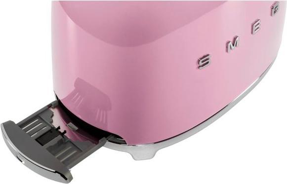 Image du produit Smeg 50's Style Compact
