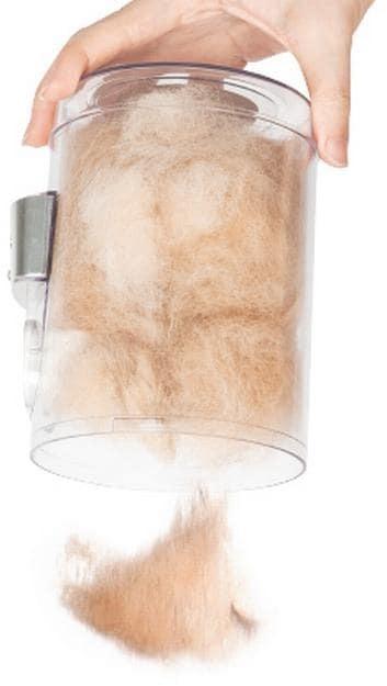 Immagine prodotto Neakasa Tagliacapelli per cani (Cane, 31464 ml)