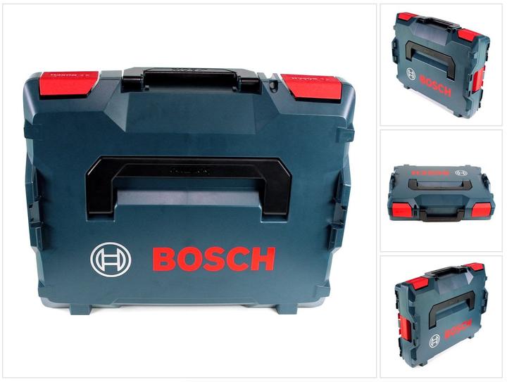 Actual product image Bosch Professional L-Boxx 102 (1 pieces)