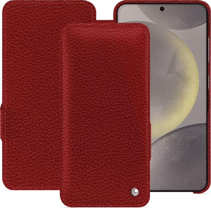 Pomodoro ( Pantone #a61715 )