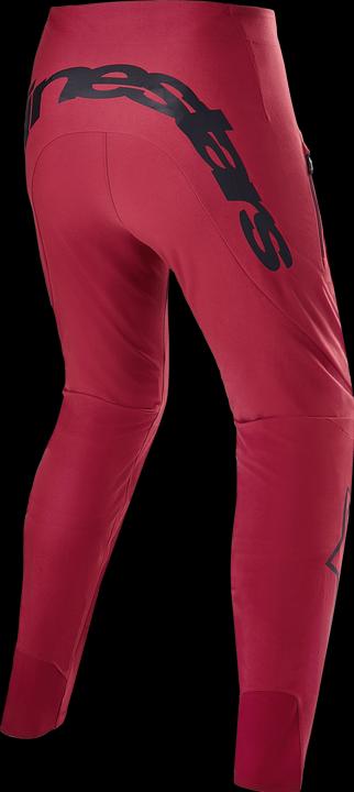 Actual product image Alpinestars Pant 24 A-Supra Race (Men, 36)