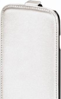 Produktbild Hama 00118800, Apple, iPhone 5, White (Apple iPhone 5)