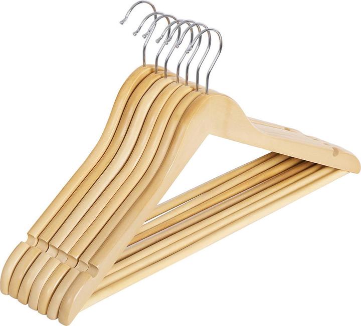 Produktbild Songmics Wood (20 x)