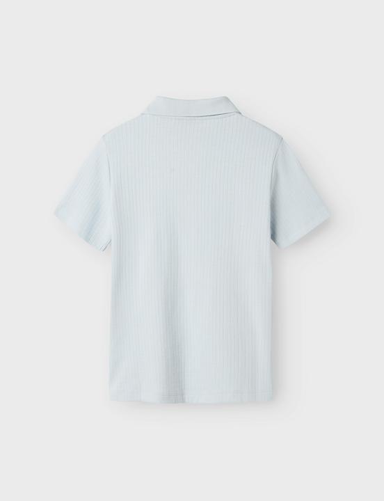 Actual product image Lmtd Bio-Baumwoll Polo shirt (122)