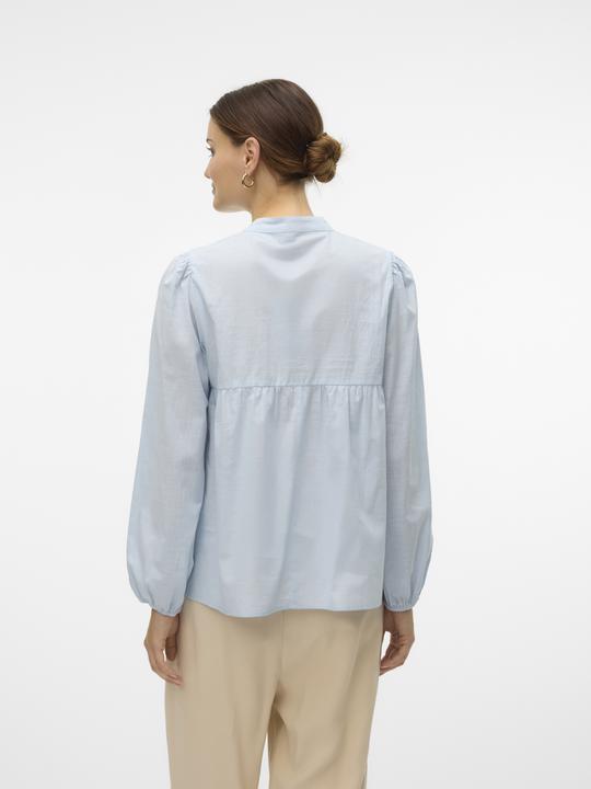 Actual product image Vero Moda VMKARO Shirt Shirt (S)