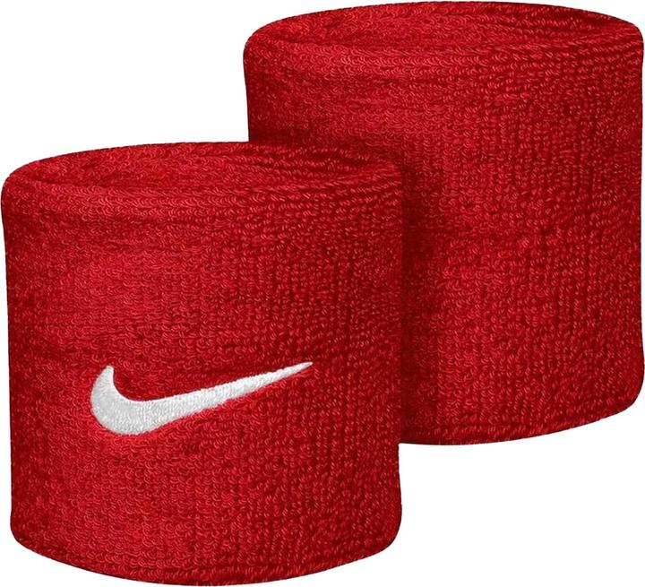 Actual product image Nike 2Pack Swoosh bracelet (One size)