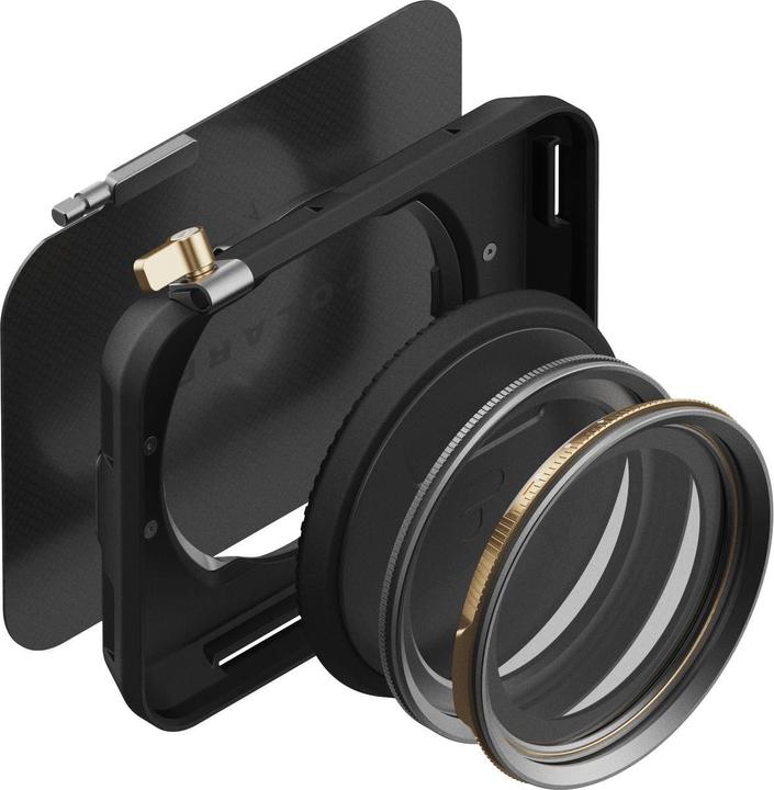 PolarPro Kit Base Recon VND Scatola opaca - Edizione McKinnon (82 mm, Filtro di protezione, 82 mm)