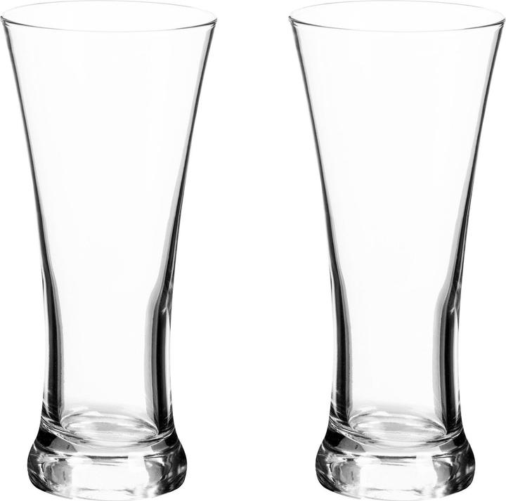 Produktbild Furber Beer Glass Set 8pcs (0.40 l, 1 x)