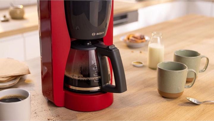 Actual product image Bosch Hausgeräte TKA3M134 Coffee machine