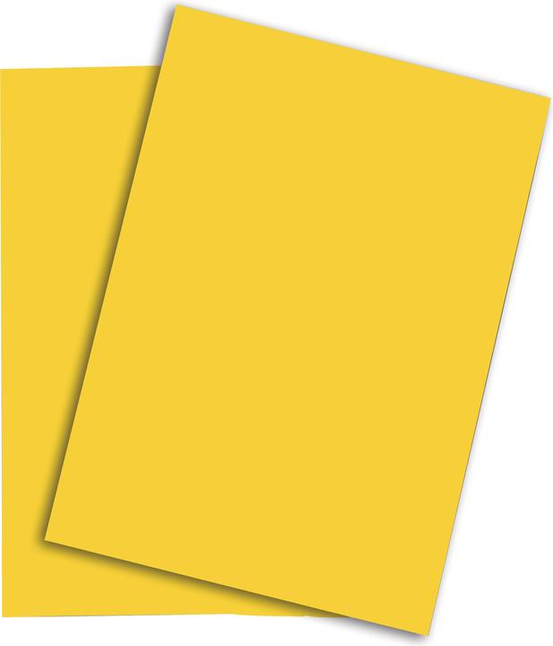 Image du produit Rainbow Papier à copier (80 g/m², 500 x, A4)