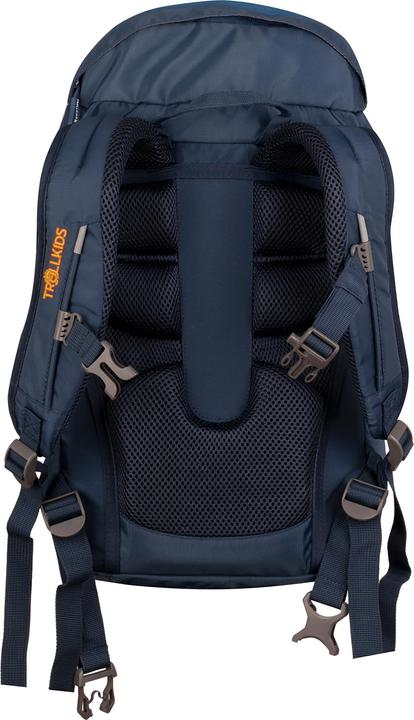 Actual product image Trollkids Kid's Fjell Trekker 15 (15 l)