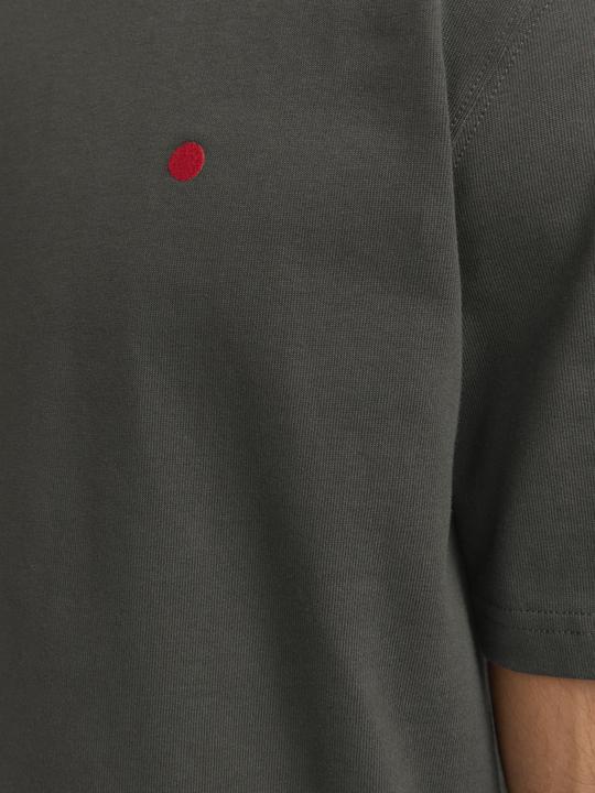 Actual product image Jack & Jones Rddroad Crew Neck Tee S/S Noos (L)
