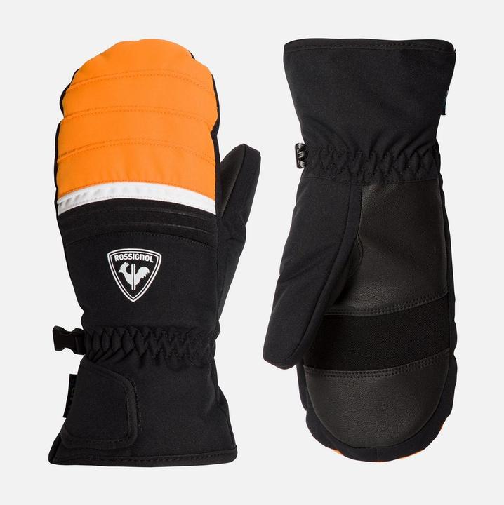 Rossignol Jr Tech Impr M Skihandschuhe (M)