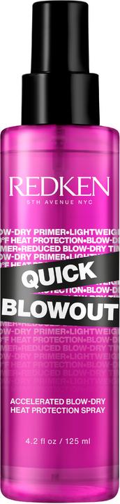 Immagine prodotto Redken Abbuffata veloce (125 ml)