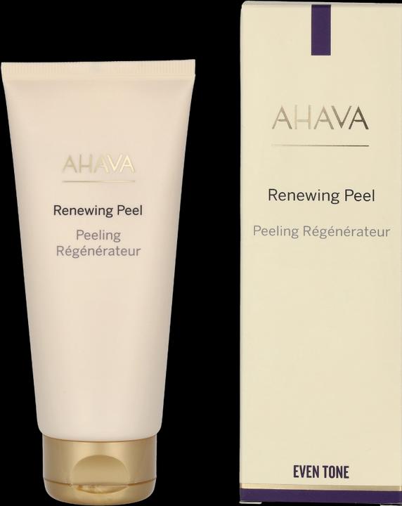 Image du produit Ahava Peeling régénérant pour le visage (Gommage, 100 ml)