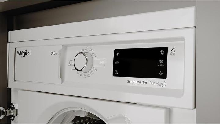 Produktbild Whirlpool BI WDWG 961485 EU (EU-Stecker)