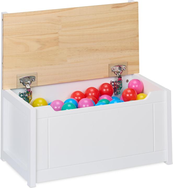 Image du produit Relaxdays Banc d'enfants (57 cm)