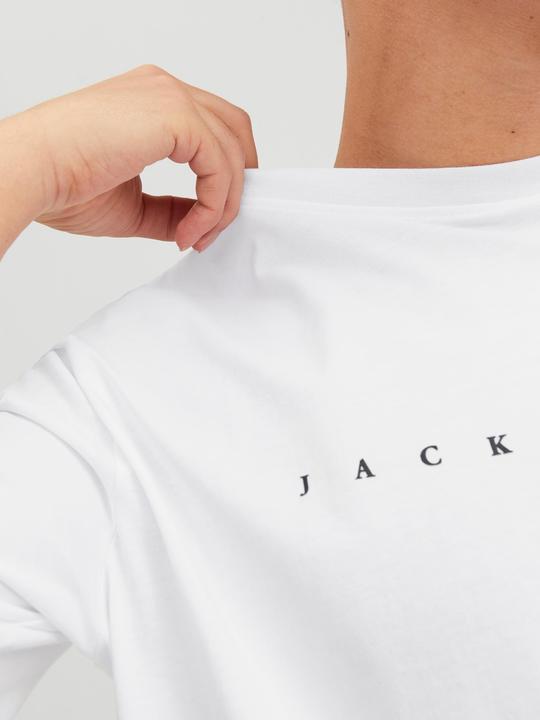 Immagine prodotto Jack & Jones Maglietta con logo (XS)
